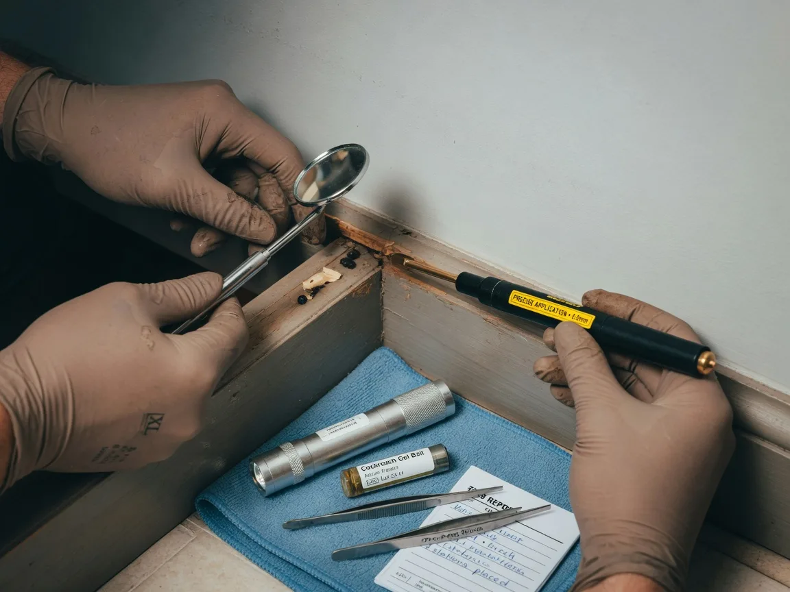 Why choose Emergency Pest Control in South Thomaston, ME